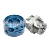 Stainless Sheet Metal Manufacturing Aluminum Extrusion Custom Made Cnc Machining Precision Steel Parts Milling Turning Prototype thumbnail-3