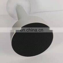 Modern Hotel Style Energy Saving Table Lamp Aluminium USB Rechargeable Battery LED Cordless Restaurant Table Lamp For Dinner thumbnail-3