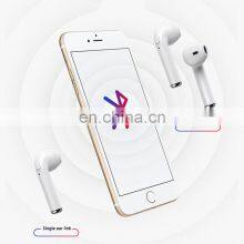 I7S TWS Wireless Headphone Portable Wireless Earphone I7S TWS With Charging Box Wireless Earbuds For IPhone For Android