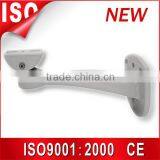 Adjustable Head CCTV Mounting Brackets