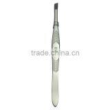 Hot Sale Eyebrow Clip Stanless Steel Clip and Environmental Eyebrow Tweezer thumbnail-1