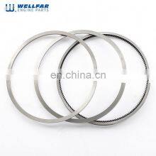 A48515 Diesel Piston And Piston Rings 97.5mm For Benz OM352A thumbnail-3