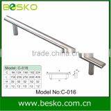 New Stainless Steel Round Door or Drawer Handle With High Quality thumbnail-1