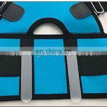 Adjustable Back Posture Corrector Shoulder Band Correction Support Belt thumbnail-5