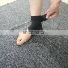 2019 Hot Selling Cheap Custom New Model Compression Basketball Ankle Sleeve Brace thumbnail-3