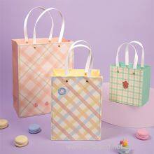 Personalized Eco Custom Logo Printed Hard Rigid Cardboard Jewelry Packaging Gift Box Luxury Paper Box thumbnail-1