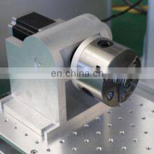 30w High Power Best Price Hanser Fiber Laser Marking Machine Price thumbnail-5