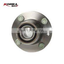 B455-26-15X B455-26-15XA F1CZ-1104A High Quality Auto Parts Rear Axle Wheel For Mazda Ford Auto Bearing thumbnail-2