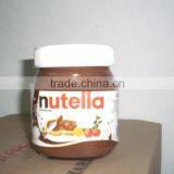 nutella