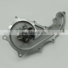 Engine Cooling System Water Pump 16100-39405 For Land Cruiser 4Runner Hilux FJ Cruiser 1GR-FE thumbnail-3