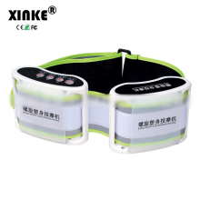 Shake off Machine Loss Apparatus Slimming Belt Vibratin Masajeador Para Adelgasar Other Massage Product Finishing Touch Flawless thumbnail-1