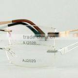 Titanium Frame RT1036 thumbnail-1