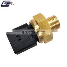 European Truck Auto Spare Parts Sender Unit, Oil Pressure Oem 0071530828 for MB Truck Pressure Sensor thumbnail-4