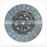 Truck Spare Clutch Plate Assembly thumbnail-1