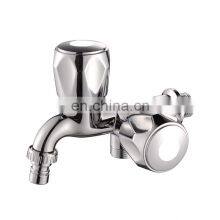 Chrome Plating Garden Water Tap Washing Machine Bibcock thumbnail-3