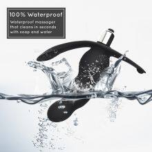 2021 Hot Selling Sex Anal Toys Prostate Massager Stimulator for Male thumbnail-5