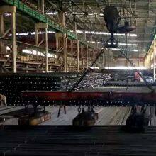 Lifting Electromagnet for Handling Steel Billets and Rounds of Strong Magnetise Penetration MW12 Series thumbnail-2