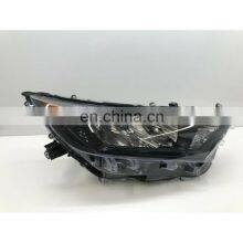 Auto Lighting System Head Light Lamp Led Car Headlight For RAV4 2019 - 2020 USA thumbnail-2