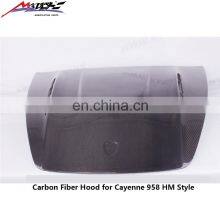 Madly Carbon Fiber Hood/Bonnet Manufacturer thumbnail-5