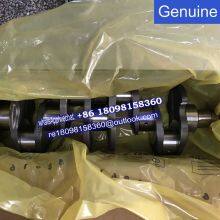 U45011030 Genuine Perkins Water Pump for 403 404 CAT Caterpillar C2.2 U45011020 thumbnail-2