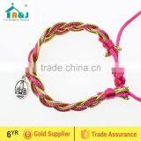 Our Lady of Guadalupe Rope Bracelet thumbnail-1