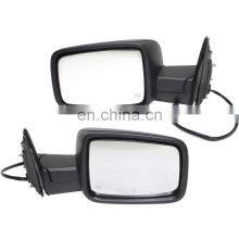 68147863AO Auto Car Body Parts Left & Right Outside Rear View Side Mirror for Dodge Ram 1500/2500