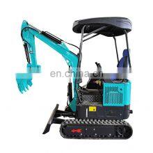 Hot Selling Hydraulic Excavator Price Hammer Mini Excavator in Usa thumbnail-5