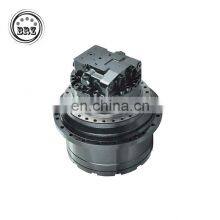 DOOSAN DX350LC DX350 Travel Motor DAEWOO DX380LC Hydraulic Motor DX380 Travel Drive thumbnail-2