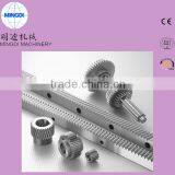 Construction Hoist/elevator Gear Racks,M8 and M5 Rack for Elevator thumbnail-2