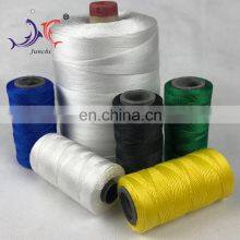 High Strength White 18 Ply Nylon Fishing Twine thumbnail-4