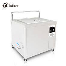 Tullker Golf Ball Club Ultrasonic Cleaning Vending Machine Coin Banknote Auto Off thumbnail-2