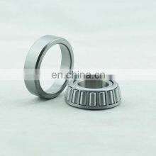 High Precision Single Row Taper Roller Bearing, Original Chrome Steel Inch Tapered Roller Bearing 32015 thumbnail-3