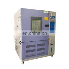 High Quality Dual Explosion Proof Box for Battery Test/Battery Safety Tester