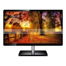 Cheap LED LCD monitor for computer gaming office wholesale desktop computer monitor 22 inch pc screen