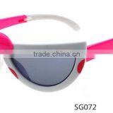 Lstest Fashion Girl Cute Lovely Nice Sunglasses thumbnail-1