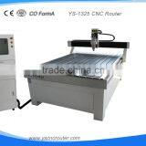 Gold Supplier Tire Engraving Machine for Mold/best Aluminum Mould Carving Machine Factory/XPS EPS EPE Foam Cnc Router thumbnail-2