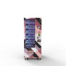 All-day Customized Design Smart Vending Machine For False Hair With Supermarket thumbnail-2