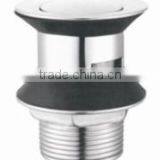 WESDA Stainless Steel Washbasin Pop up thumbnail-1