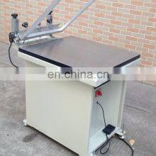 Hand Printing Table Easy to Operate
