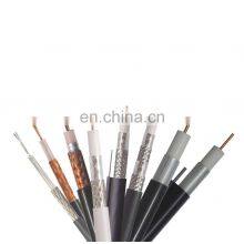 MT-7900 CATV Coax RG59 Cable Coaxial RG6 SYWV75-5 RG59 RG6 Coaxial Cable