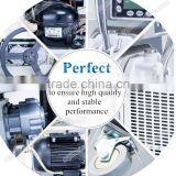 CE Hot Sale 3 Flavors Soft Serve Ice Cream Machine ,Commercial Ice Cream Making Machine For Sale thumbnail-6