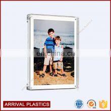 Acrylic 5x7 Block Frame thumbnail-4
