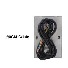 Secukey 125KHz EM/ID Card Waterproof Access Control Keypads Metal Hot Selling Wiegand Input & Output thumbnail-4