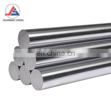stainless steel rod 7.5mm 1.6mm 410 stainless steel round rod price per kg