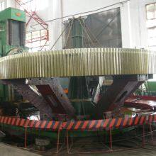 2020-2022 Best Sales Product of Large Casting Parts -- Ball Mill Gear thumbnail-2