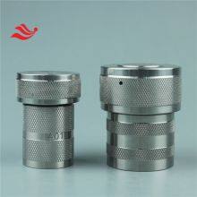 TFM Lining 10ML Stainless Steel Geological Digestion Tank thumbnail-5