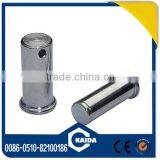 Thin Round Flat Head Pin thumbnail-2