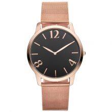 Ladies Alloy Waterproof Watch thumbnail-1