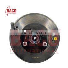 BACO 47210-0T000 BRAKE BOOSTER 472100T000 FOR NISSAN UD 47210-0T001 472010T001 thumbnail-3