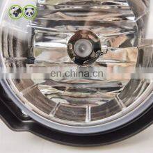 High Quality Avanza Fog Lamp Fog Light for Toyota Wigo Agya Ayla Sigra Calya Rush Daihatsu Xenia 2012 2013 2014 2015-2021 thumbnail-3